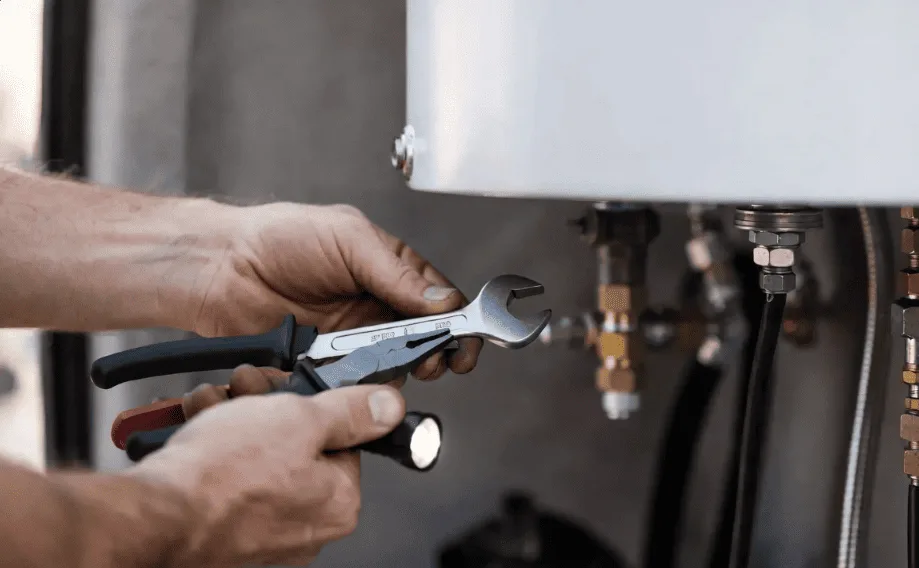 Why choose Water Heater Repair in Belle Mina, AL
